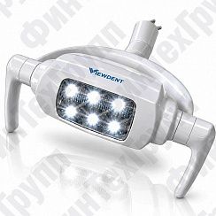 Светодиодный светильник стоматологический тип Siger Led сенсорный 1-04 (9000-33000 Lux)