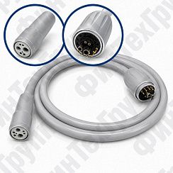 Турбинный шланг с фиброоптикой KAVO 1058 LIFE, E50TM, E70C, E70T, E80C, E80T