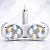 Cтоматологический светильник Dual Tone V1 (8000-50000 Lux)